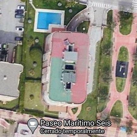 La Duquesa Leilighet Fuengirola Eksteriør bilde