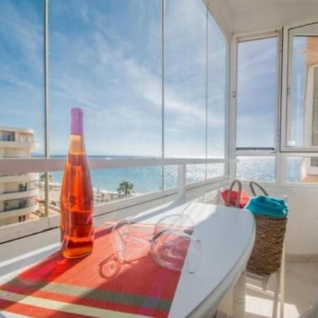 La Duquesa Leilighet Fuengirola Eksteriør bilde