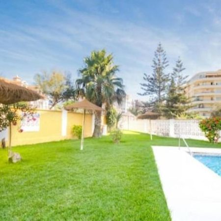 La Duquesa Leilighet Fuengirola Eksteriør bilde
