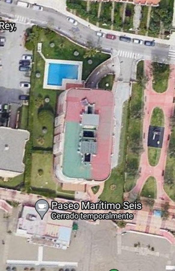 La Duquesa Leilighet Fuengirola Eksteriør bilde