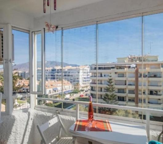 La Duquesa Leilighet Fuengirola Eksteriør bilde
