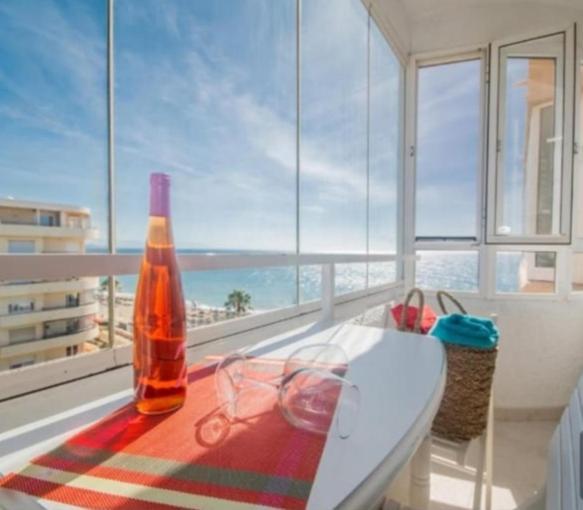 La Duquesa Leilighet Fuengirola Eksteriør bilde