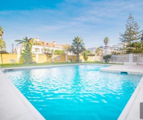 La Duquesa Leilighet Fuengirola Eksteriør bilde