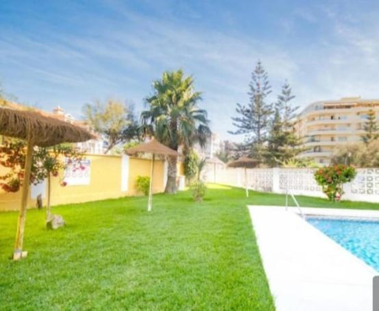 La Duquesa Leilighet Fuengirola Eksteriør bilde