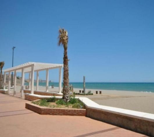 La Duquesa Leilighet Fuengirola Eksteriør bilde